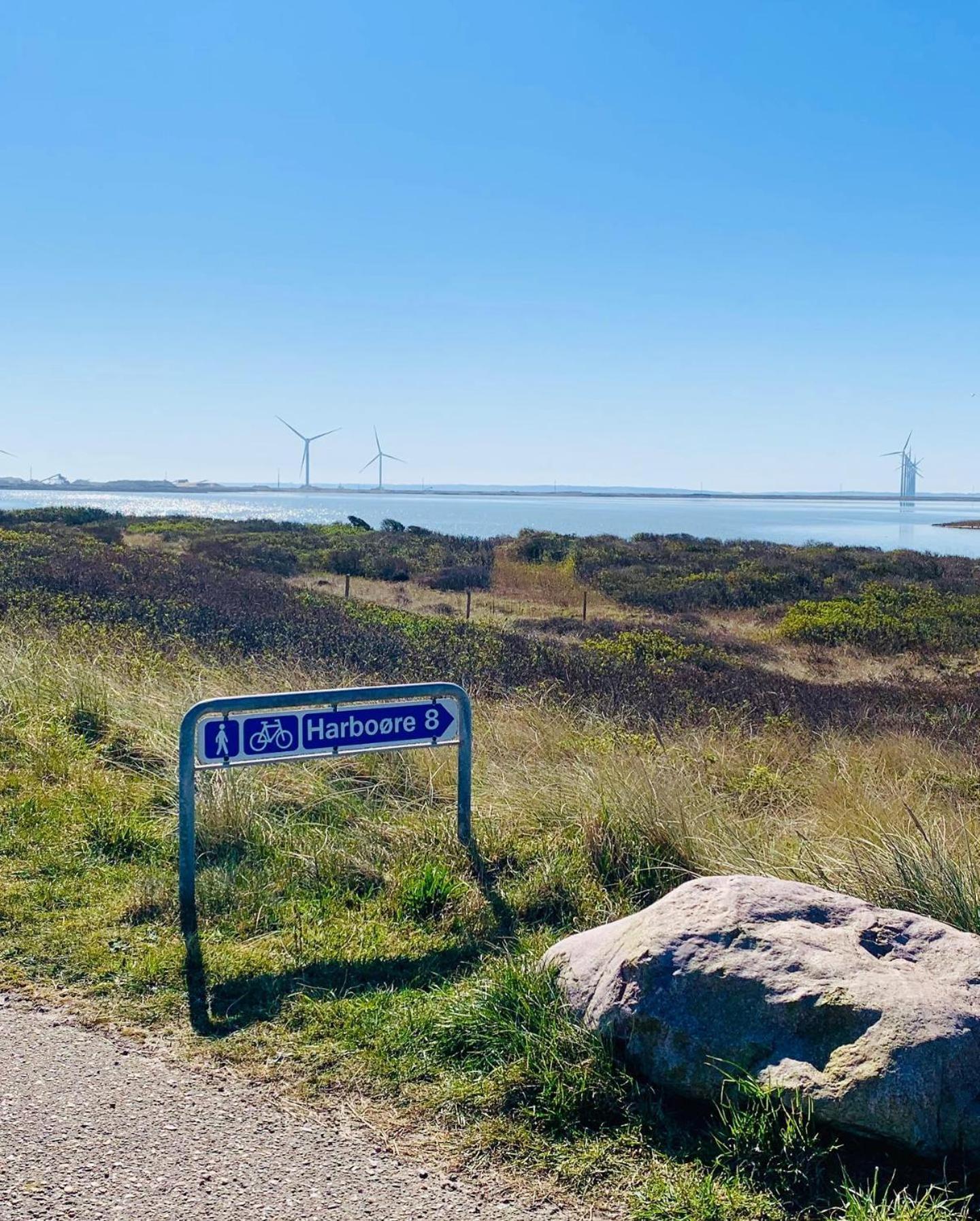 Thyborøn Cottages Eksteriør bilde
